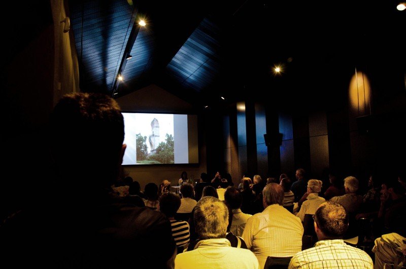 Divača mesto nad Reko